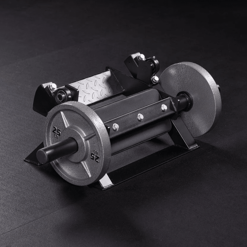 Tibia Dorsia Machine - BlackBear Fitness